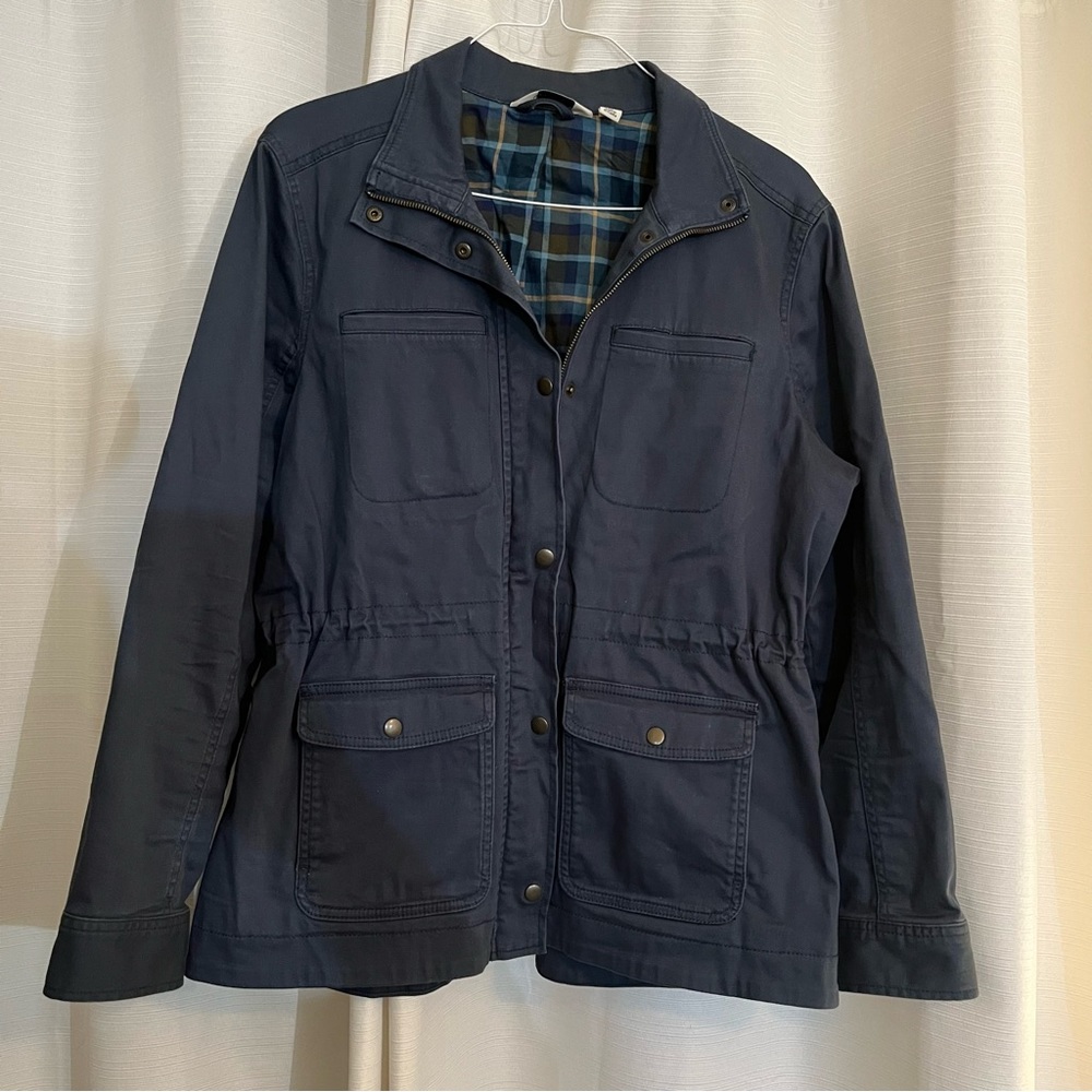 L.L.Bean Women’s Utility Jacket